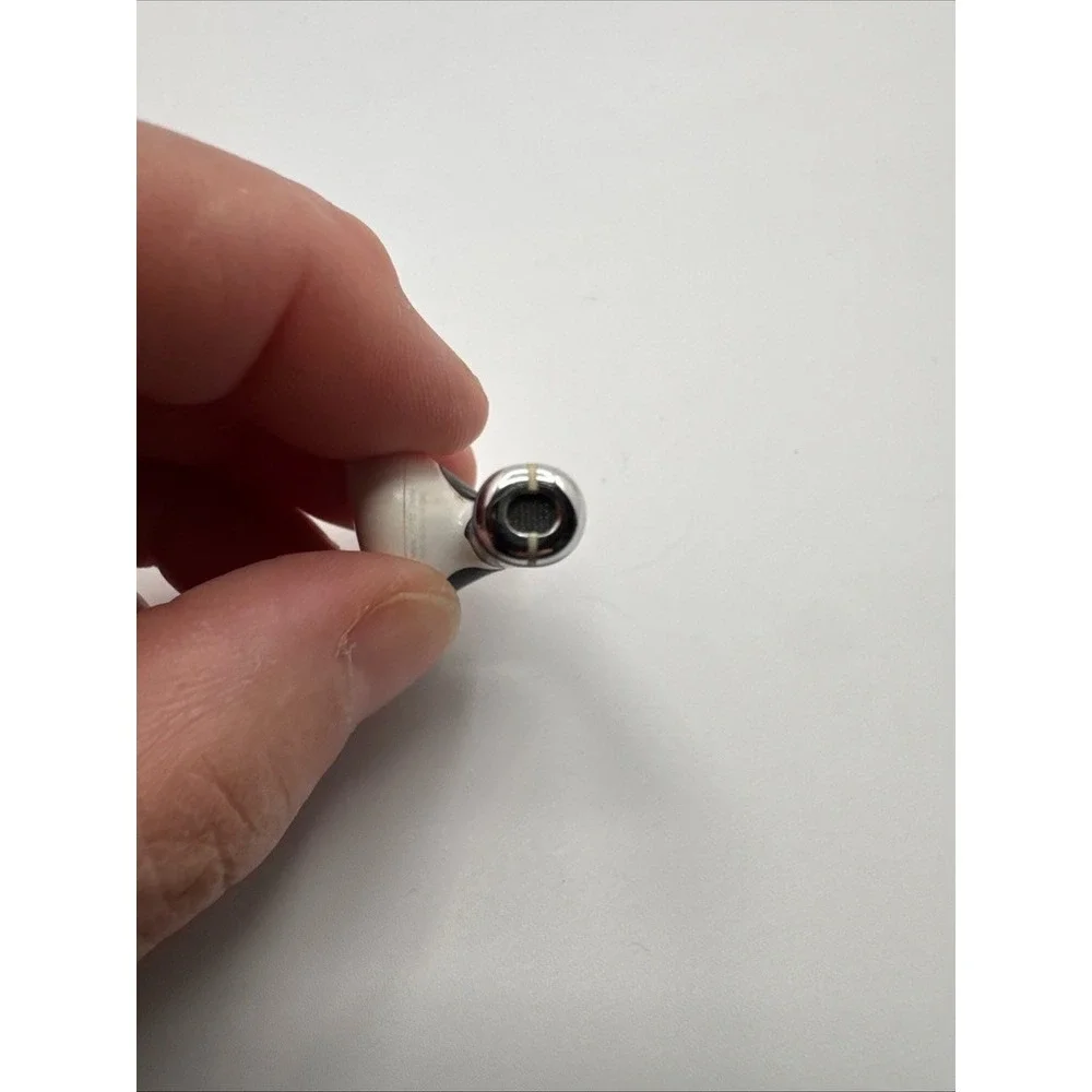 Apple AirPods 1st Generation LEFT ONLY Ear Replacement A1722 Parts ONLY